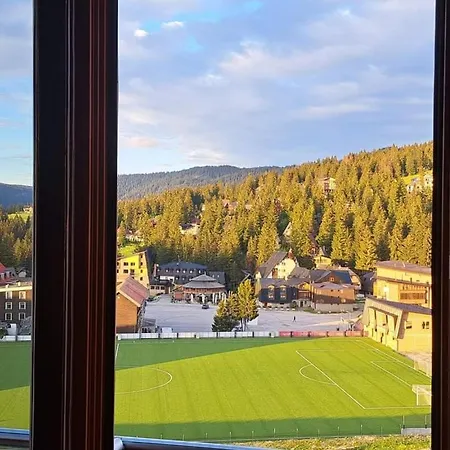 Apartman The View