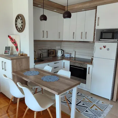 Apartman The View Vlasic