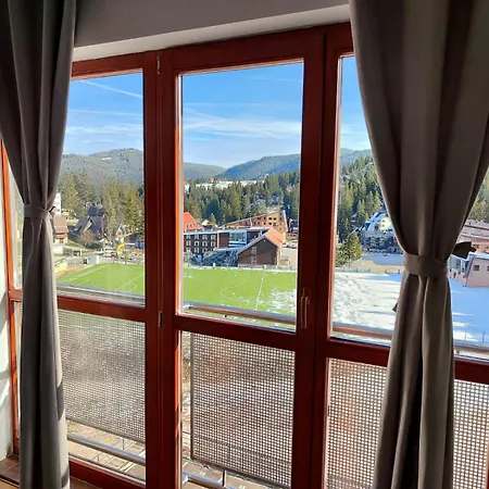 The View Apartman